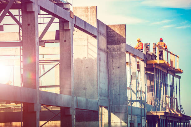 Best Industrial Concrete Flooring in Ormond Beach, FL