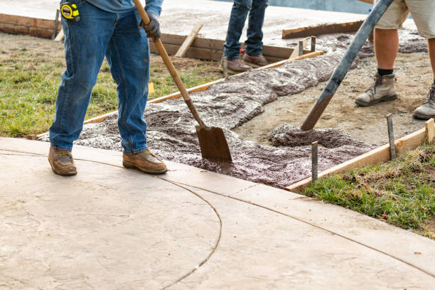 Best Commercial Concrete Services in Ormond Beach, FL