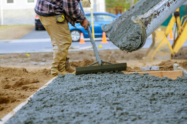 Best Concrete Demolition Services in Ormond Beach, FL