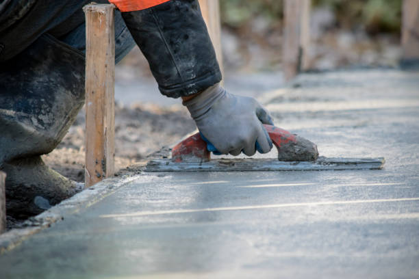 Best Concrete Sidewalk Installation in Ormond Beach, FL