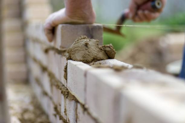 Best Concrete Retaining Walls in Ormond Beach, FL