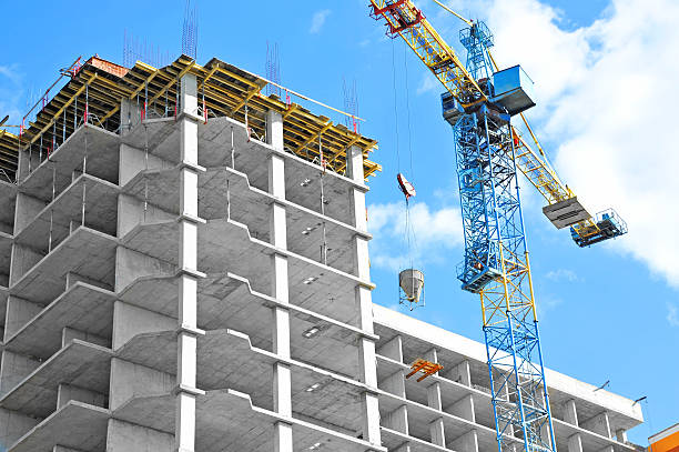 Best Concrete Slab Construction in Ormond Beach, FL