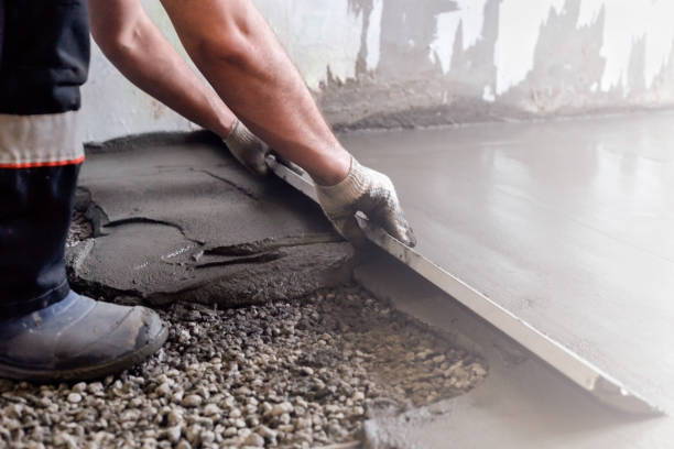 Best Stamped Concrete Services in Ormond Beach, FL