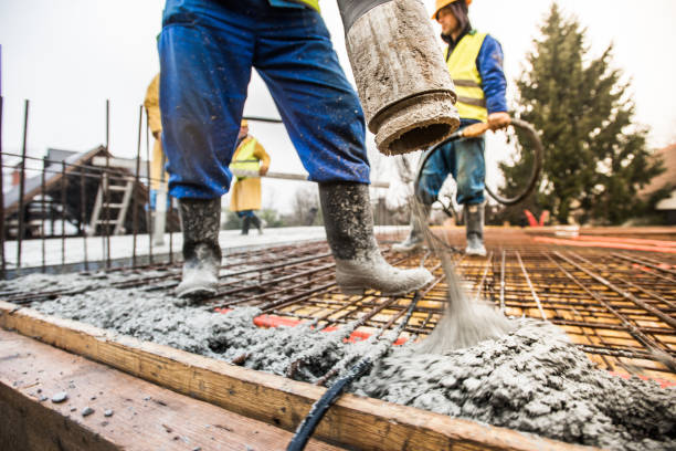 Best Concrete Grinding and Polishing in Ormond Beach, FL